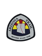 Arizona National Scenic Trail Embroidered Patch - Hiking Souvenir for Backpackers & Outdoor Enthusiasts image 0