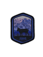 Idaho the Gem State Patch image 0