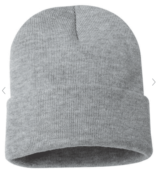 Grand Teton Beanie with Patch image 5