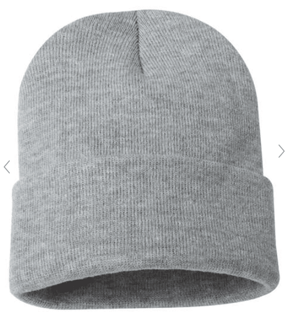 Grand Teton Beanie with Patch image 5