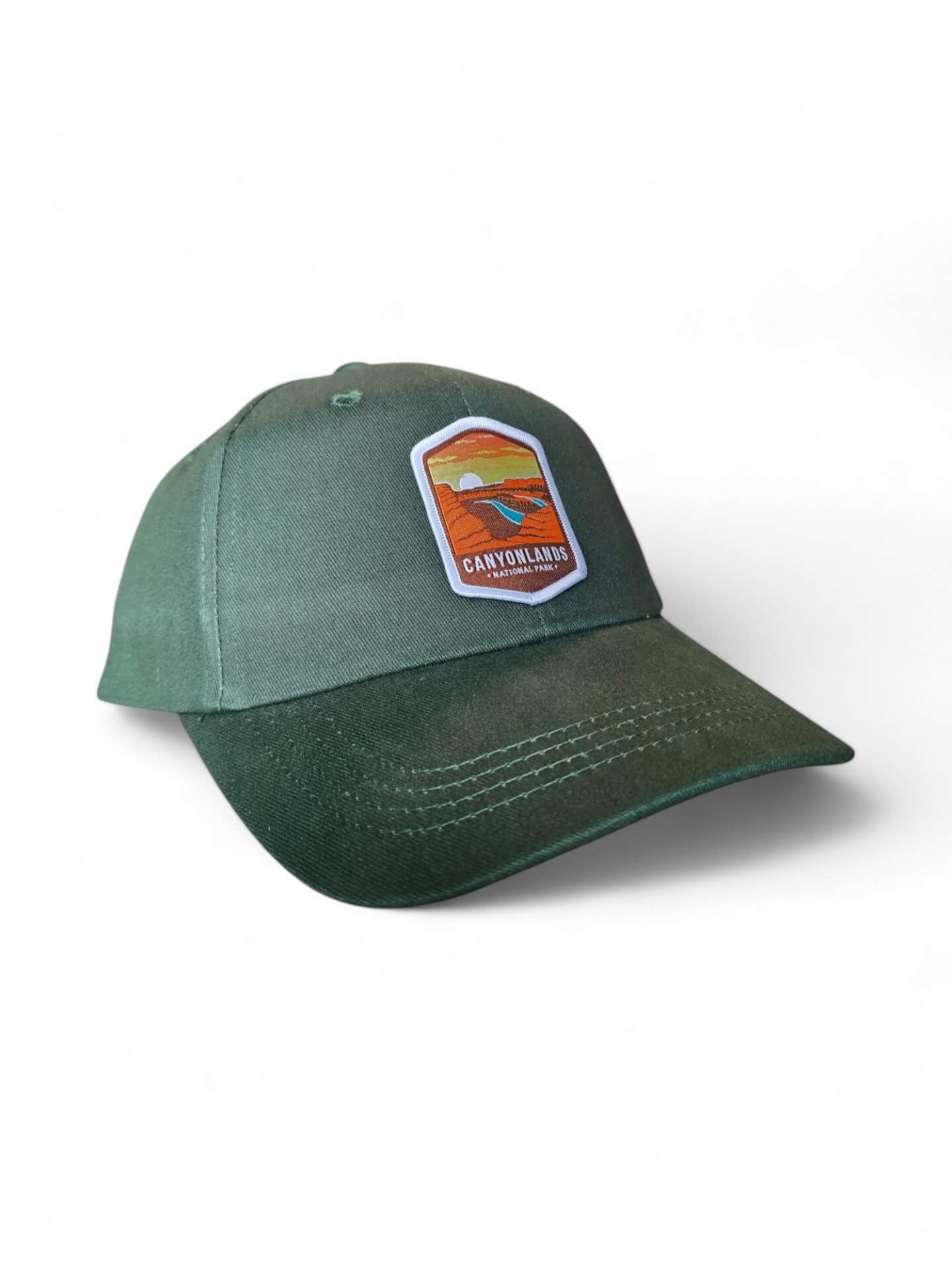Canyonlands National Park Hat image 2