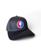 Pickleball Trucker Hat with Paddle Patch – Sporty & Stylish image 5