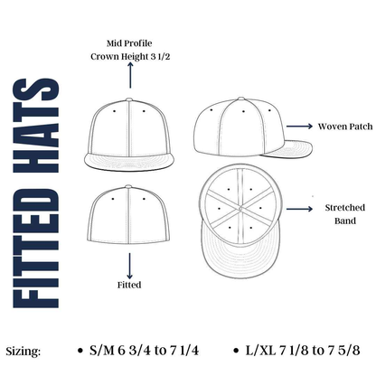 Ice Age Trail Hat