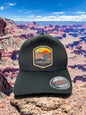 Grand Canyon National Park Flexfit Hat image 2