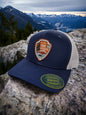 National Park Service Snapback Hat