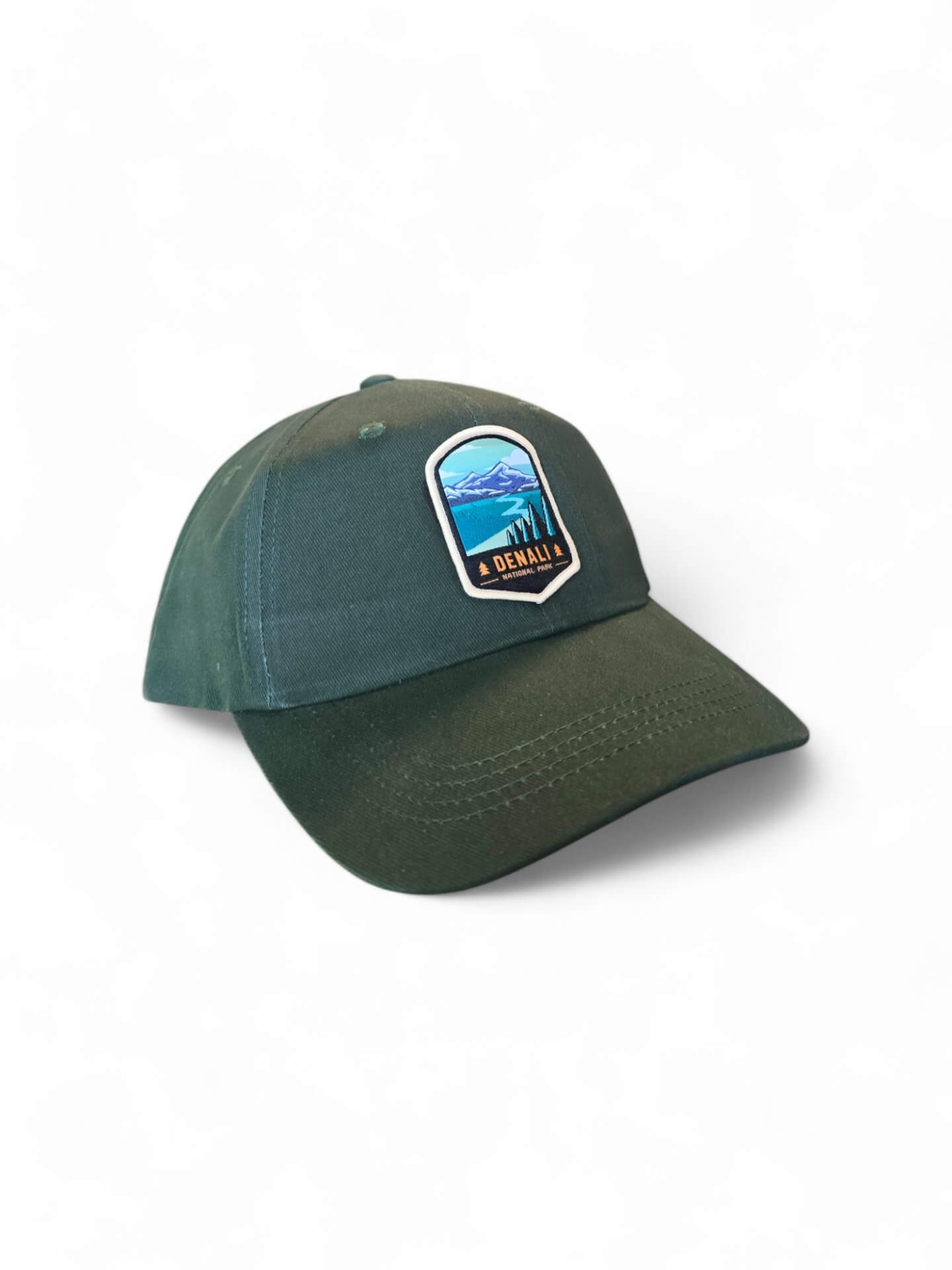 Denali National Park Hat image 2