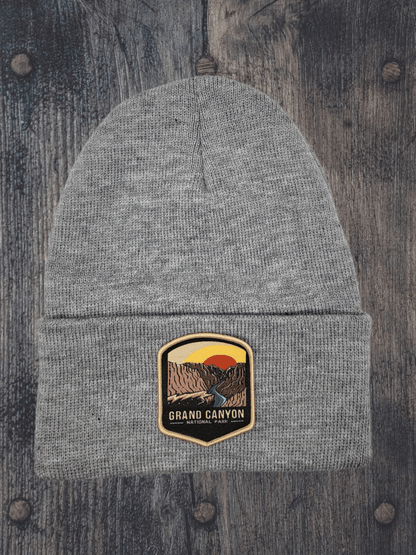 Grand Canyon Beanie image 2