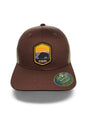 Wyoming Equality State Snapback Cap Gift image 0