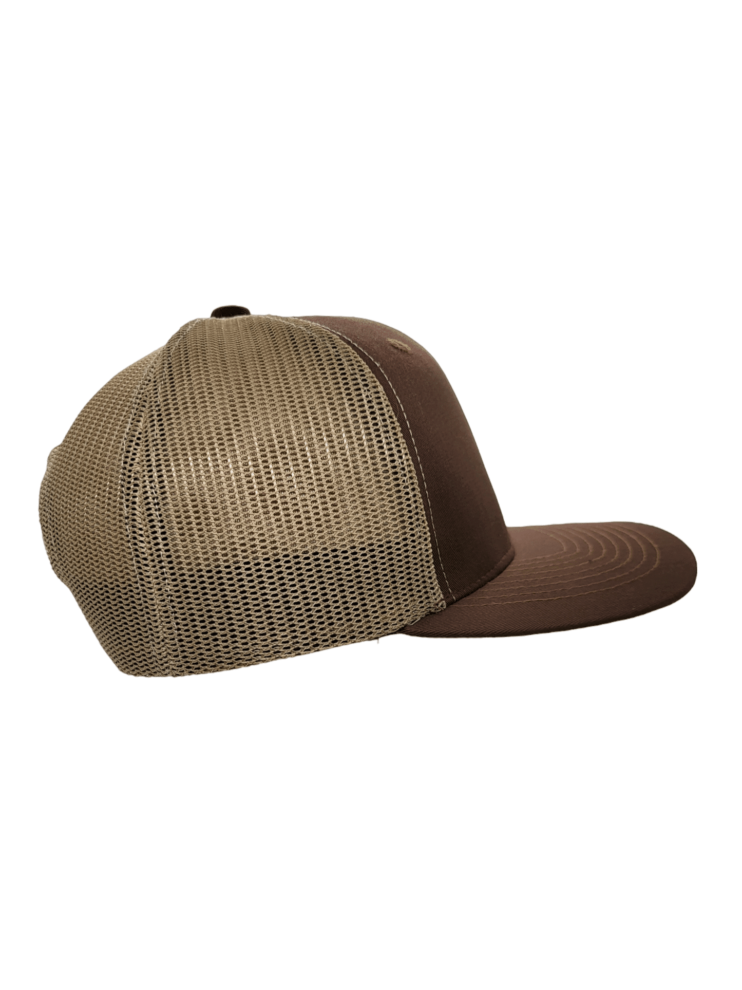 Arizona Baseball Cap with Desert Landscape Embroidered Patch image 6