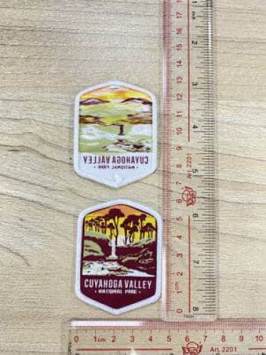 Cuyahoga Valley National Park Patch image 3