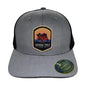 Joshua Tree National Park Trucker Hat Souvenir - California Desert Cap