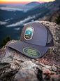 Denali Snapback Hat image 1
