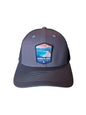 Virgin Islands National Park Snapback Hat image 0