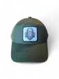 Low Profile Sasquatch Hat – Bigfoot Enthusiast Cap for Adventurers image 0