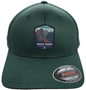 Great Basin National Park Fitted Hat image 0