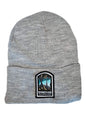 Mammoth Cave National Park Beanie - Kentucky Adventure Souvenir Winter Hat image 0