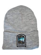 Mammoth Cave National Park Beanie - Kentucky Adventure Souvenir Winter Hat image 0