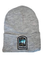 Mammoth Cave National Park Beanie - Kentucky Adventure Souvenir Winter Hat image 0