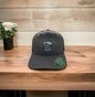 Great Basin National Park Mesh Snapback Cap for Outdoor Lovers image 3