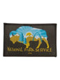 National Park Service Buffalo Patch