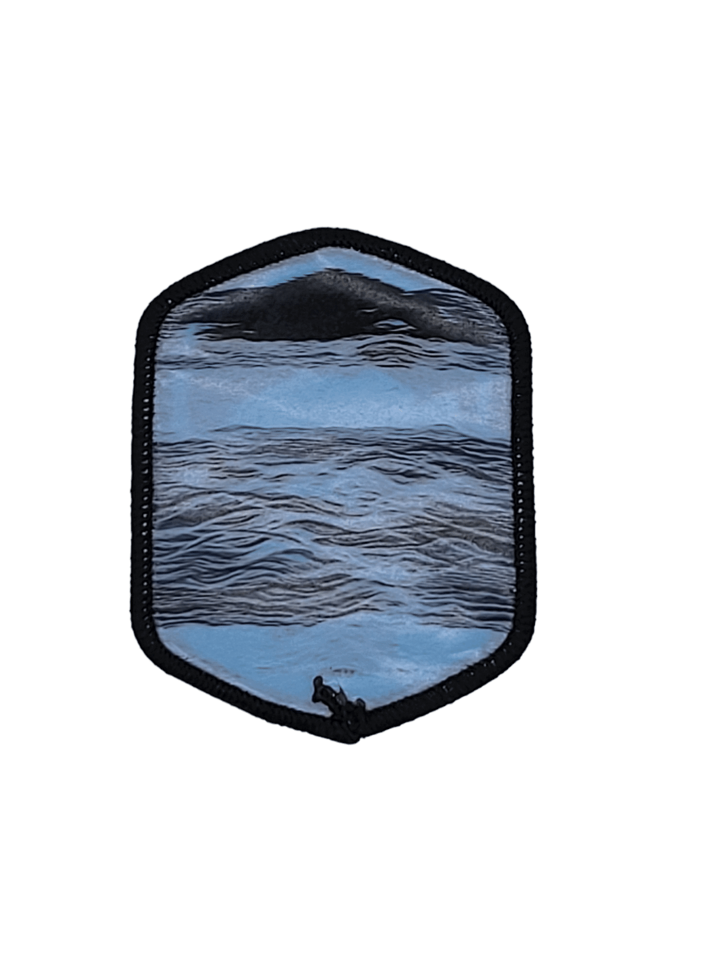 Hawaii The Aloha State Patch image 2