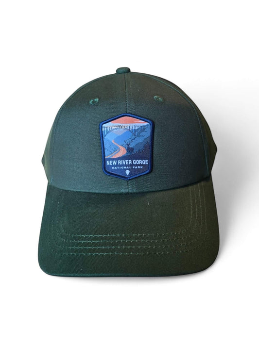 New River Gorge Hat National Park image 0