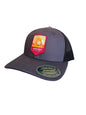 Outdoor Adventure Arches Park Snapback Hat for Enthusiasts image 4
