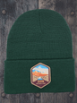 Zion National Park Beanie image 2