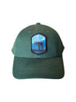 Alaska Hat The Last Frontier image 0