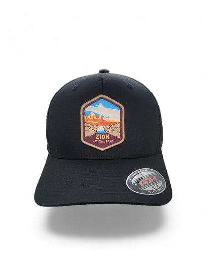 Zion National Park Hat image 0