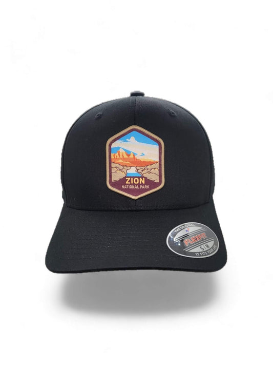 Zion National Park Hat image 0