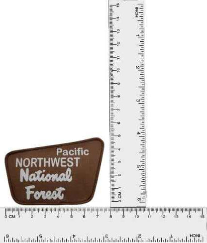 Pacific Northwest National Forest Patch
