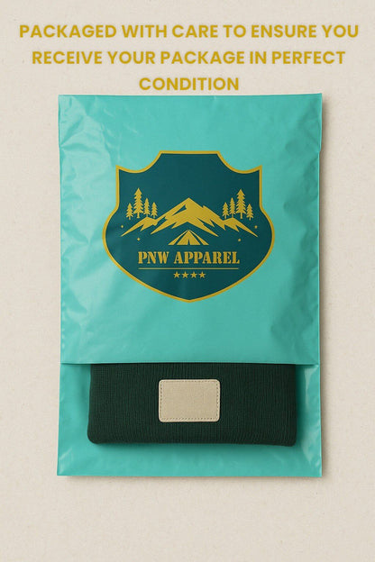 Grand Canyon Beanie with National Park Patch image 5