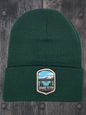 Grand Teton Beanie with Patch image 2