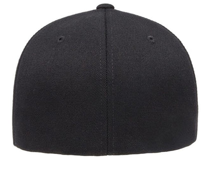 New River Gorge National Park Fitted Hat image 5