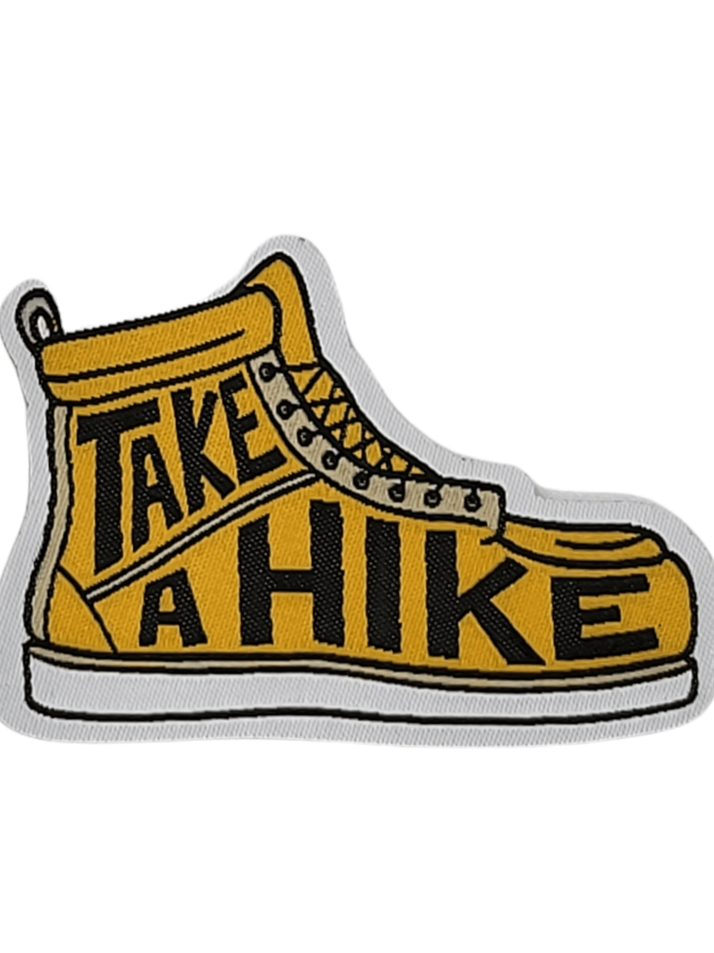 Take A Hike Patch image 1