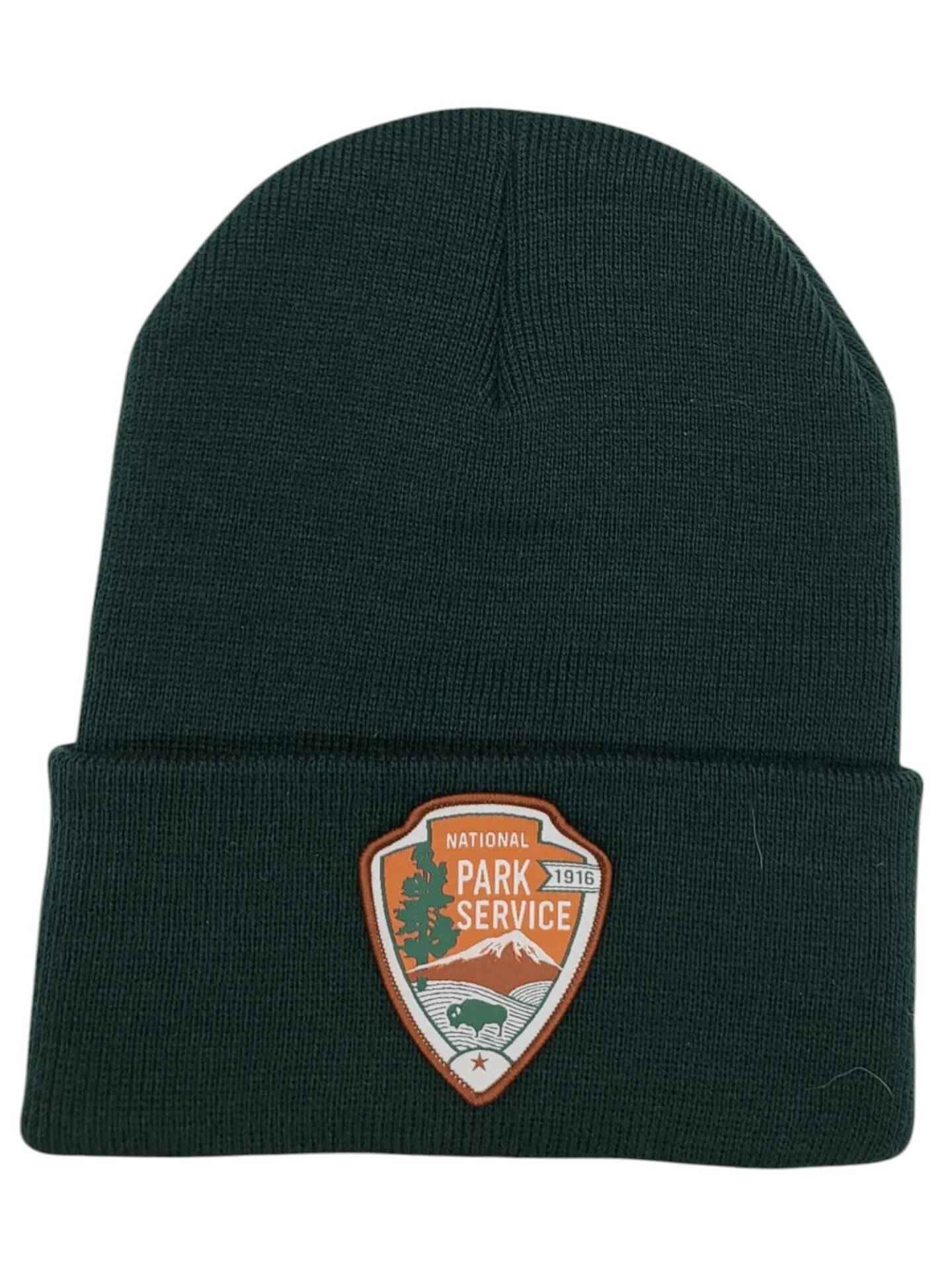 National Park Service Beanie