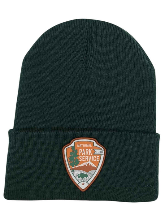 National Park Service Beanie