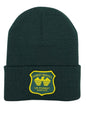 US Forest Service Beanie – Ranger Green