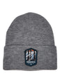 Sequoia Beanie – California Park Adventure Knit Hat image 0