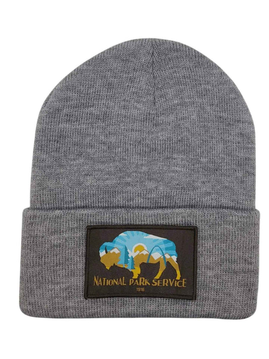 National Park Service Beanie