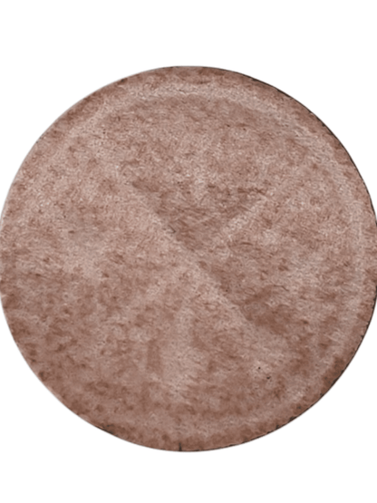 PNW Arrows Leather Patch image 2