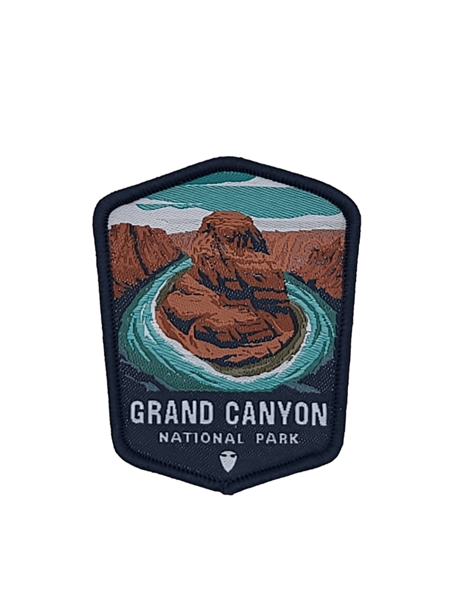 Grand Canyon National Park Patch image 1