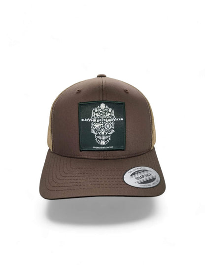 National Park Ranger Hat - Official National Park Service Ranger Hat
