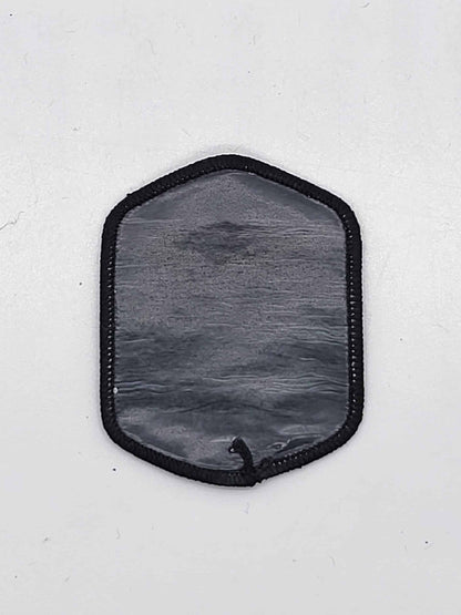 Colorado Centennial State Patch image 2