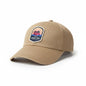 Joshua Tree National Park Hiking Hat | Camping Souvenir