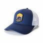 Wyoming Equality State Snapback Hat - Wyoming Baseball Cap