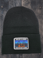 Adventure Beanie - Cozy Outdoor Knit Cap for Your Next Adventure