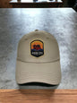 Joshua Tree National Park Adventure Hat