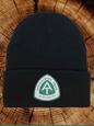 Appalachian Trail AT Hiking Beanie - Outdoor Adventure Gear for Hikers and Backpackers